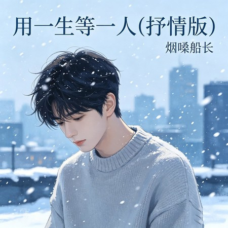 專輯封面