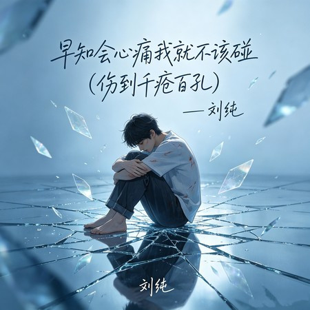 專輯封面