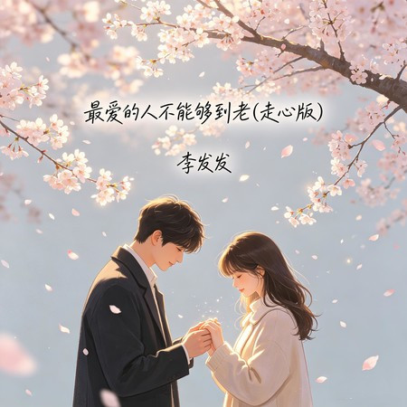 最愛的人不能夠到老 (走心版)