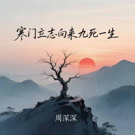 專輯封面