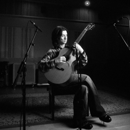 Just The Two Of Us / Tribute to Paco (Live)