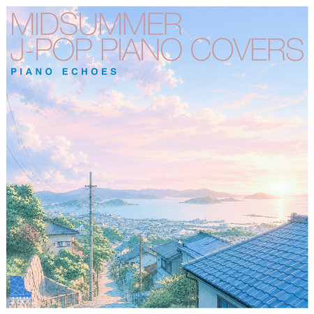 Midsummer J-Pop Piano Covers
