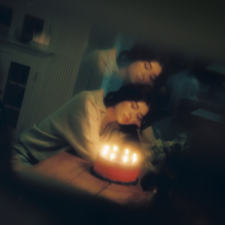Birthday Cake (Live)