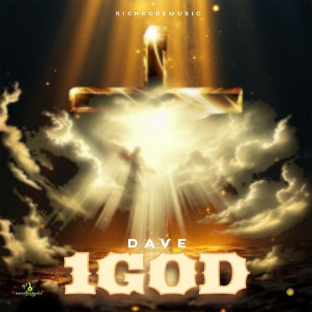 1 God