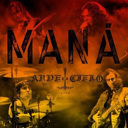 El Rey (En vivo)