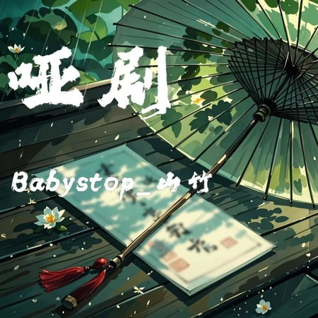 啞劇