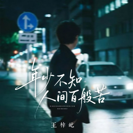 年少不知人間百般苦