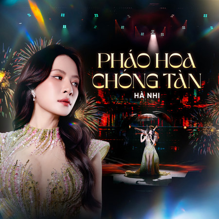 Pháo Hoa Chóng Tàn