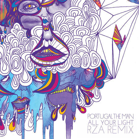All Your Light (Times Like These) (RZA Remix)