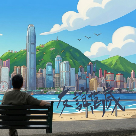 專輯封面