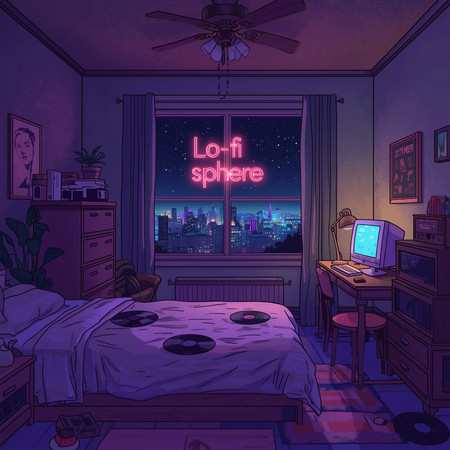 Rooms After Rain