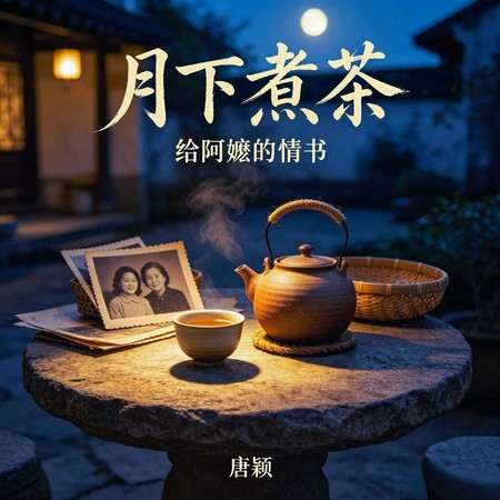 專輯封面