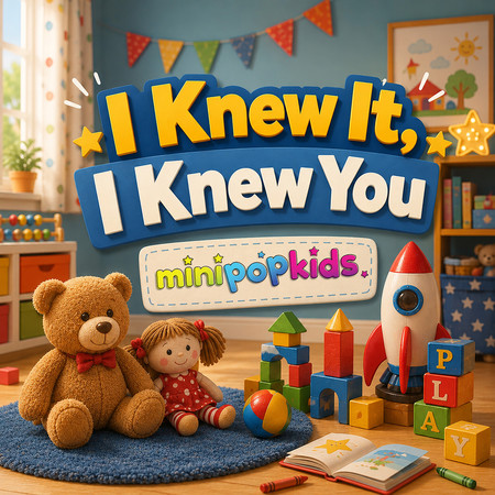 I Knew It, I Knew You