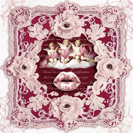 戀愛腦 (feat. Squ!!d, K.Mind, ZWEI & Sy1via)