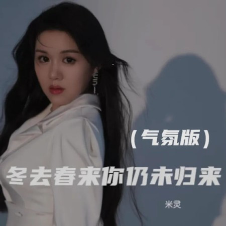冬去春來你仍未歸來 (氣氛版)
