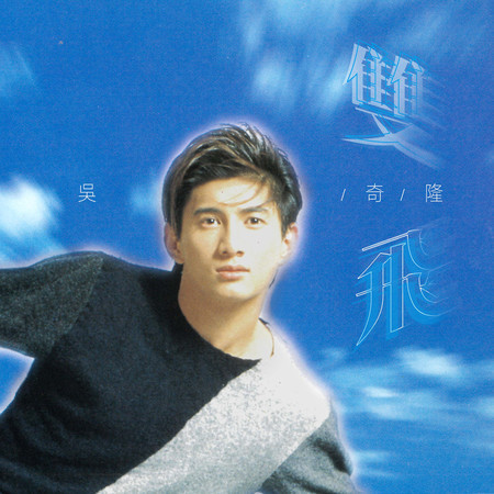雙飛