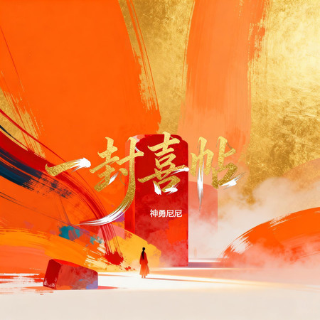 專輯封面