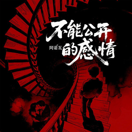 專輯封面