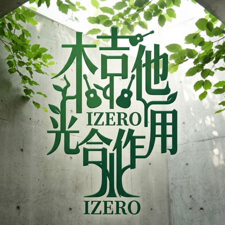 木吉他光合作用
