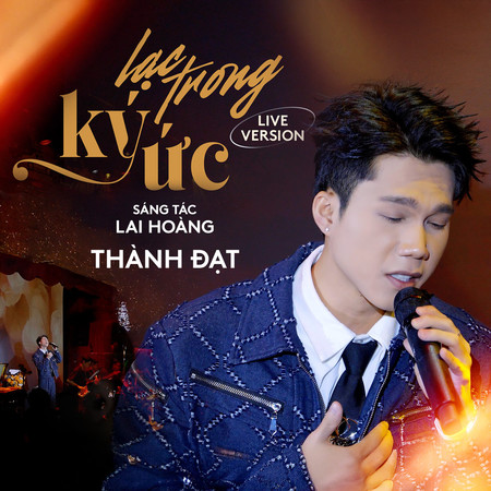 Lạc Trong Ký Ức (Live Version)