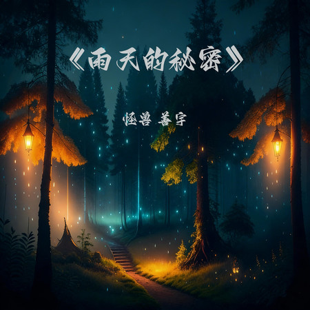 專輯封面