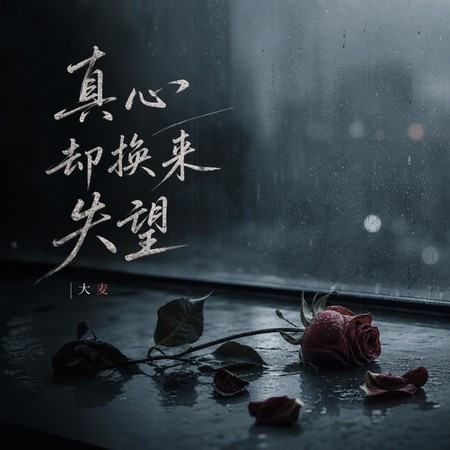 真心卻換來失望