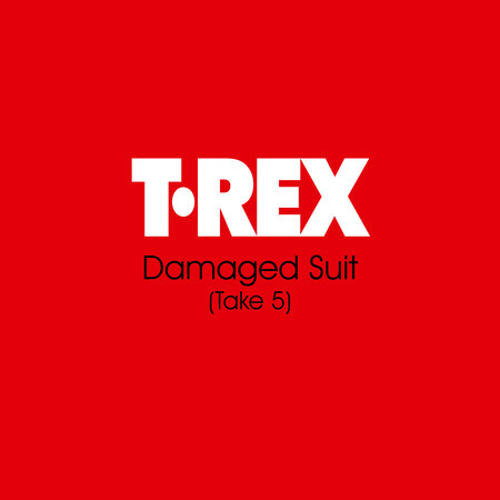 Damaged Suit (Take 5)