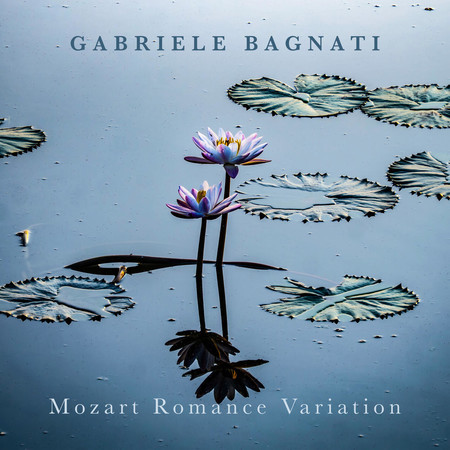 Mozart Romance Variation (After Piano Concerto No. 20, K. 466: II. Romance)