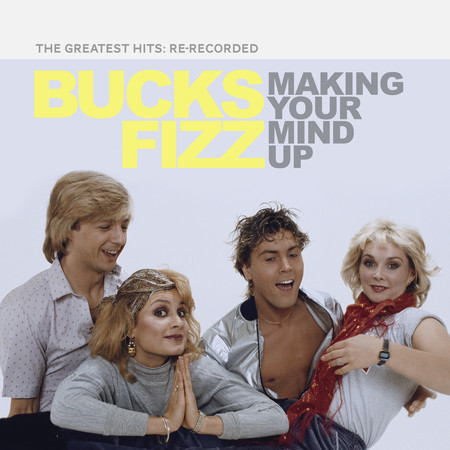 All The Hits Plus More