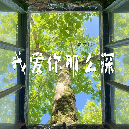 專輯封面