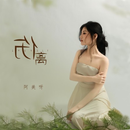 專輯封面