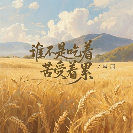 專輯封面