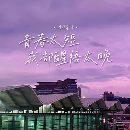 青春太短我卻醒悟太晚