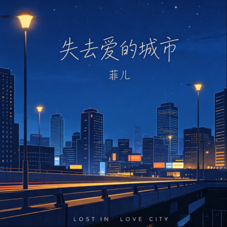 失去愛的城市