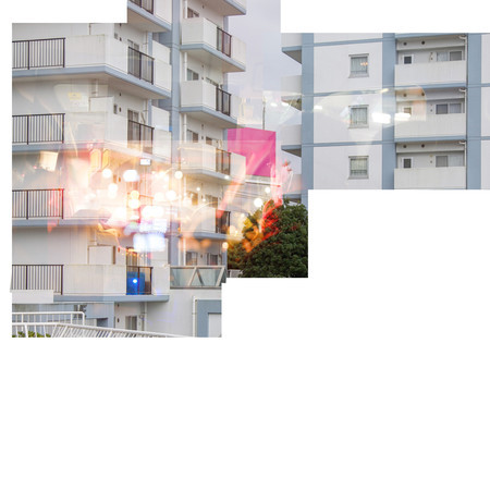 專輯封面