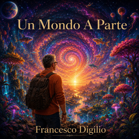 Un Mondo A Parte
