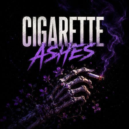 Cigarette Ashes