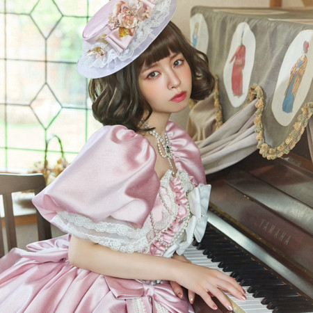 Kimiiro Signal - Piano & Strings