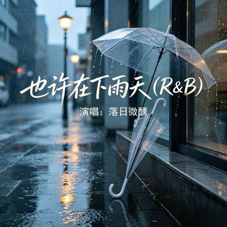 專輯封面