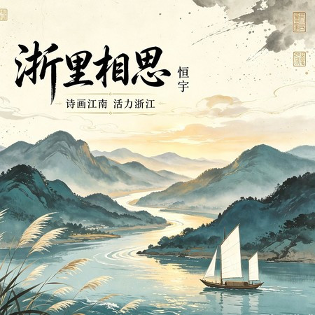 專輯封面