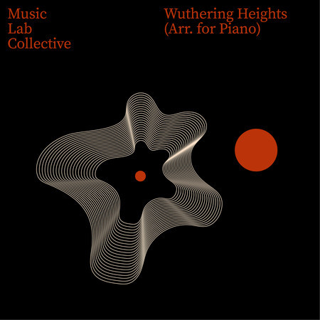 Wuthering Heights (Arr. for Piano)