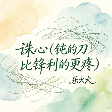 專輯封面