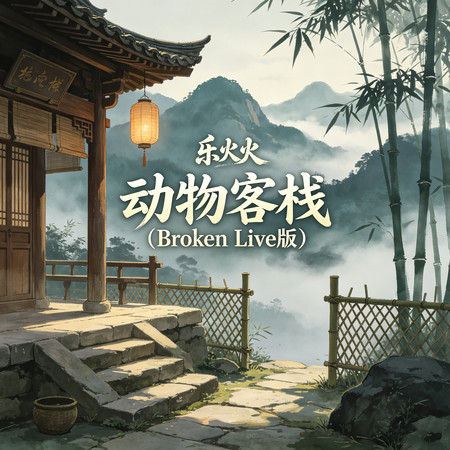 專輯封面