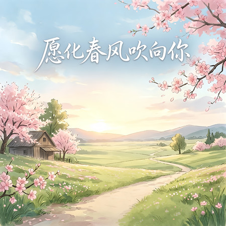 專輯封面