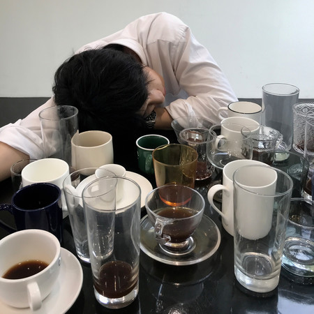 專輯封面