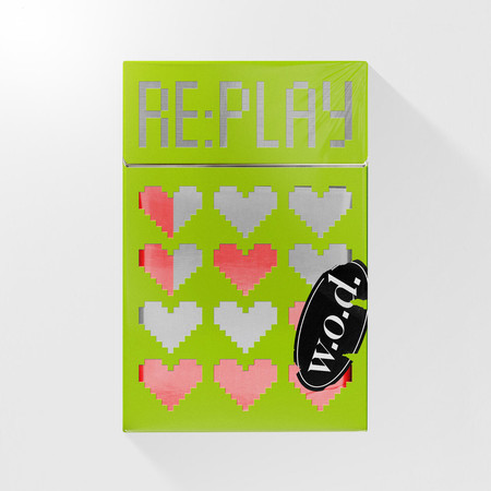 RE:PLAY
