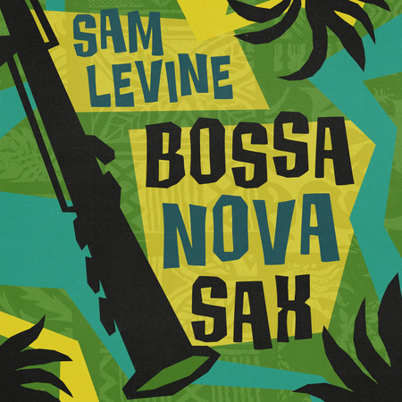 Bossa Nova Sax