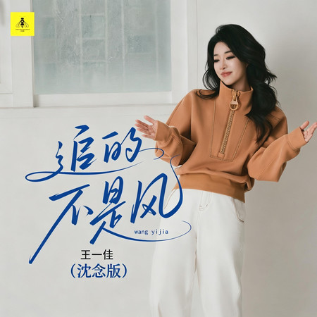 追的不是風 (沈念版)
