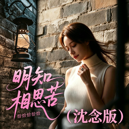 明知相思苦 (沈念版)