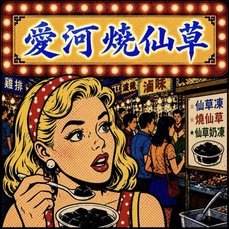 專輯封面
